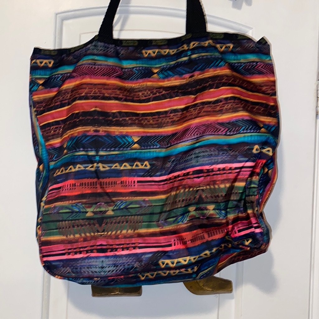 Multi Use Bag